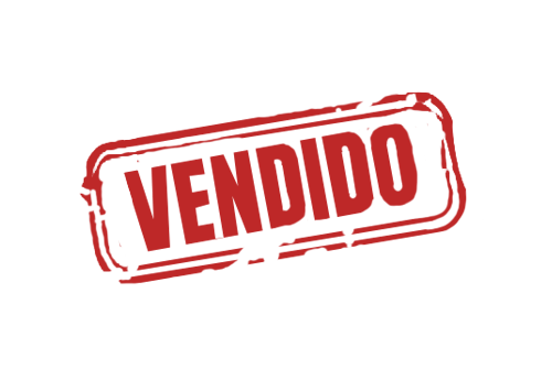 Vendido